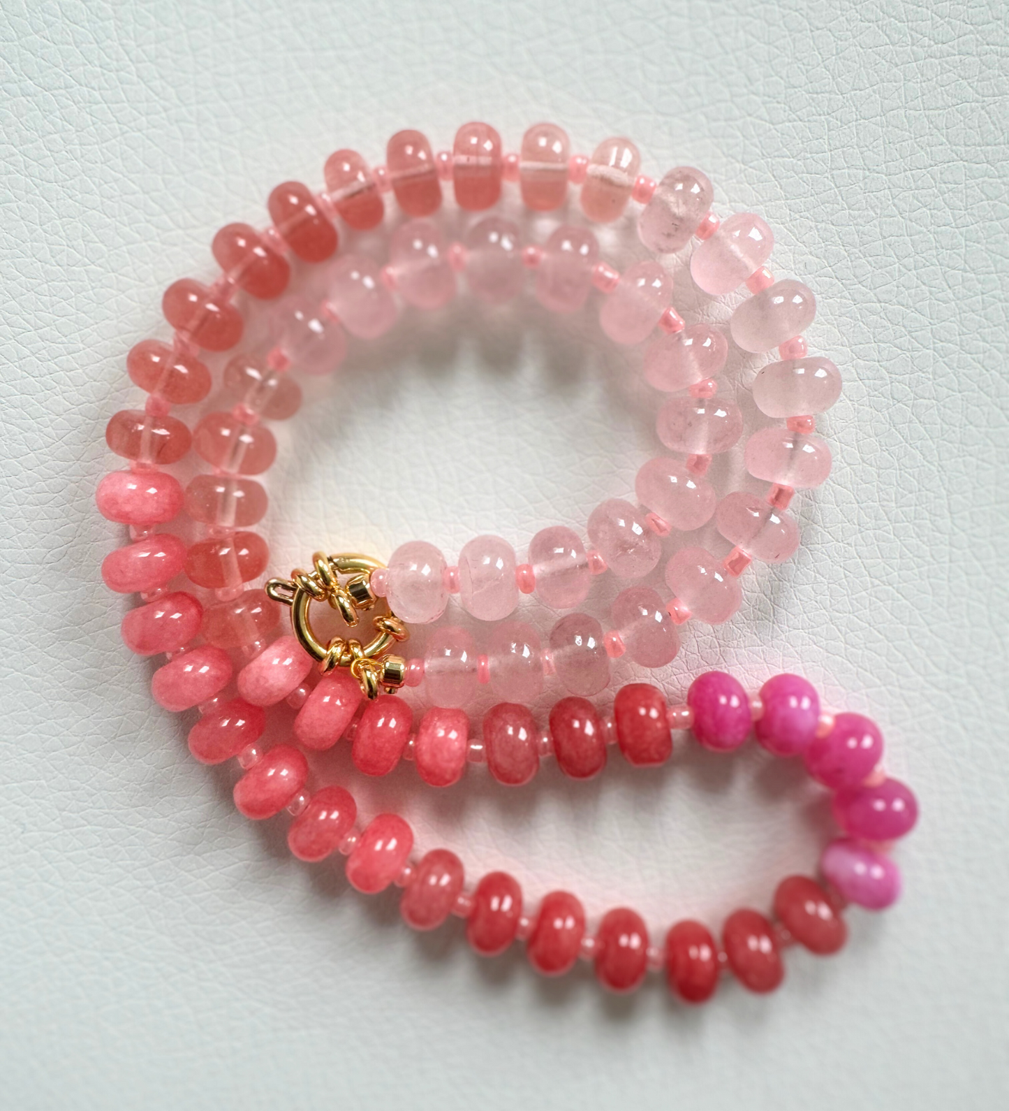 Ombré Necklace