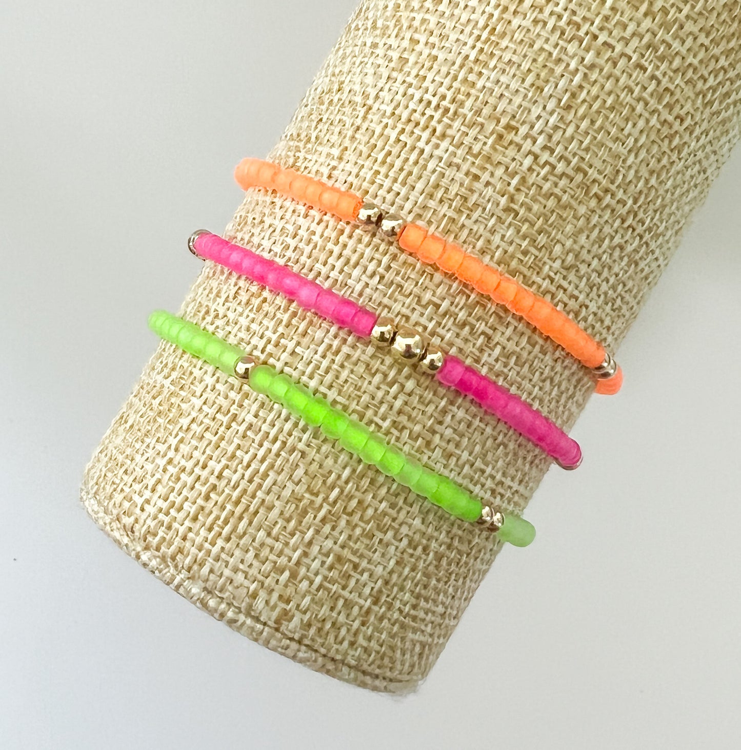Neon Stacks