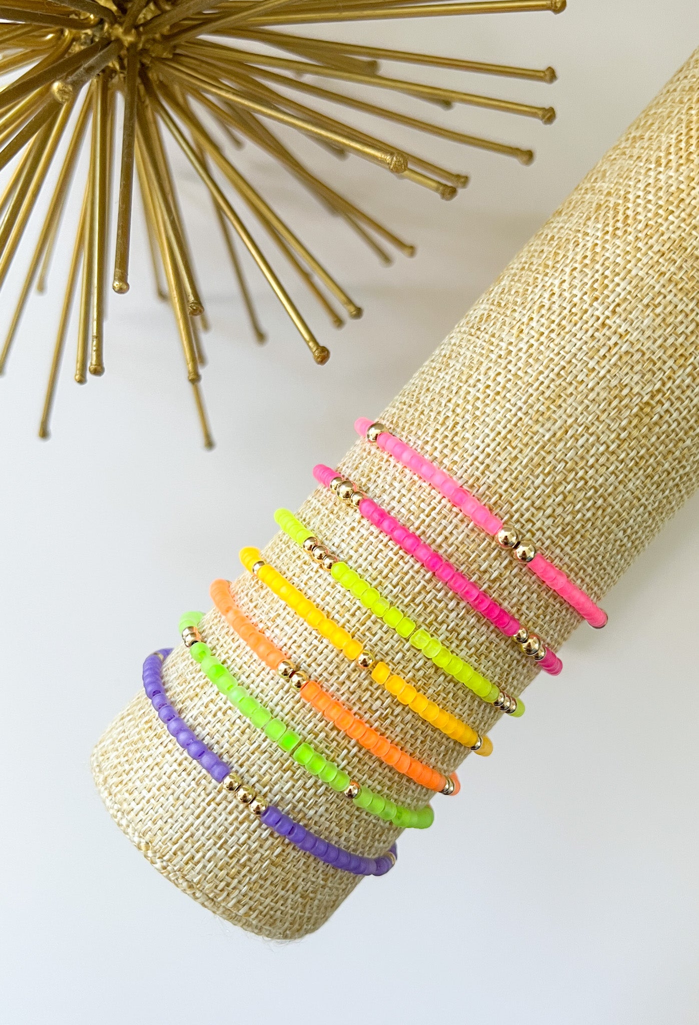 Neon Stacks