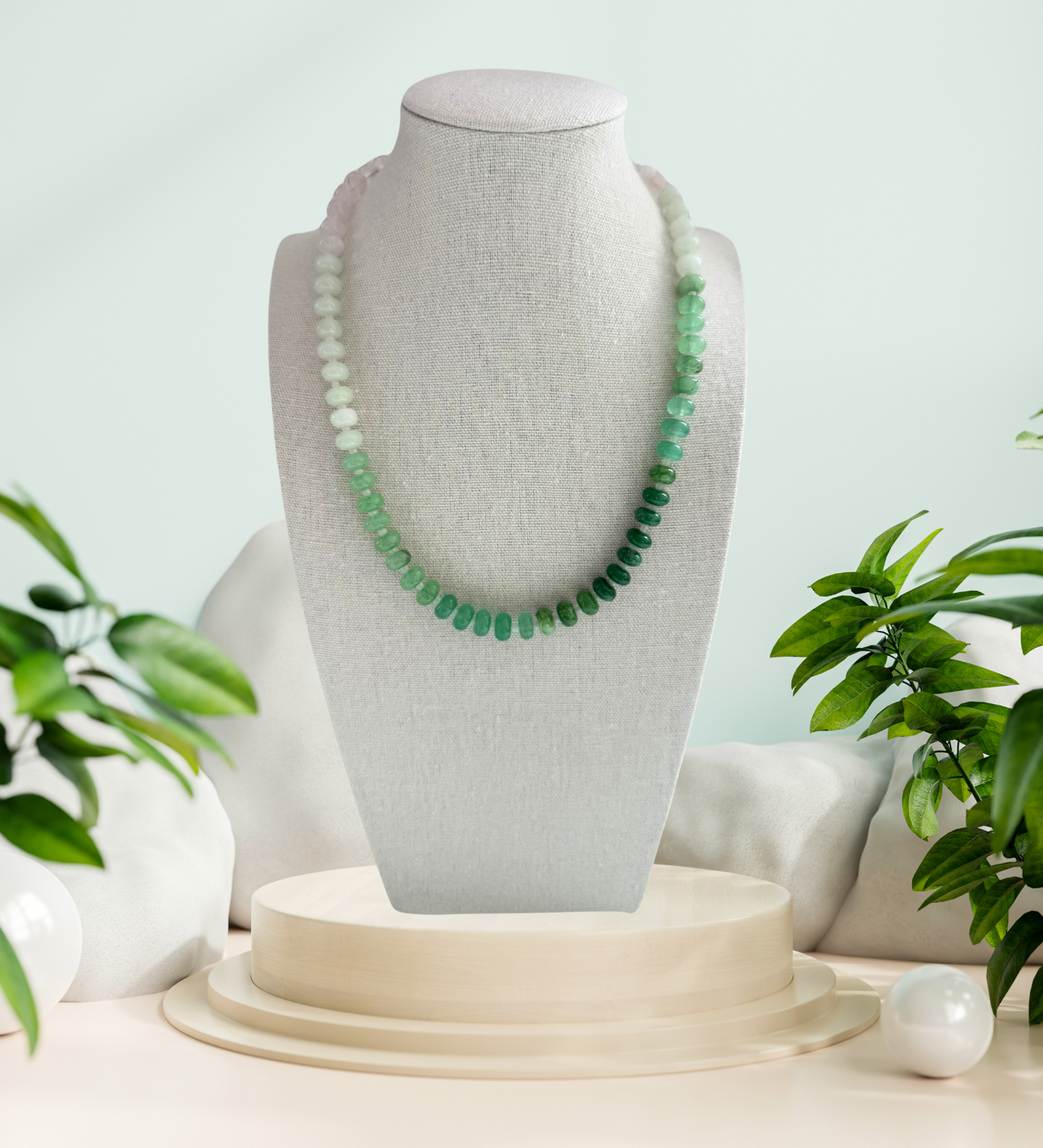Ombré Necklace