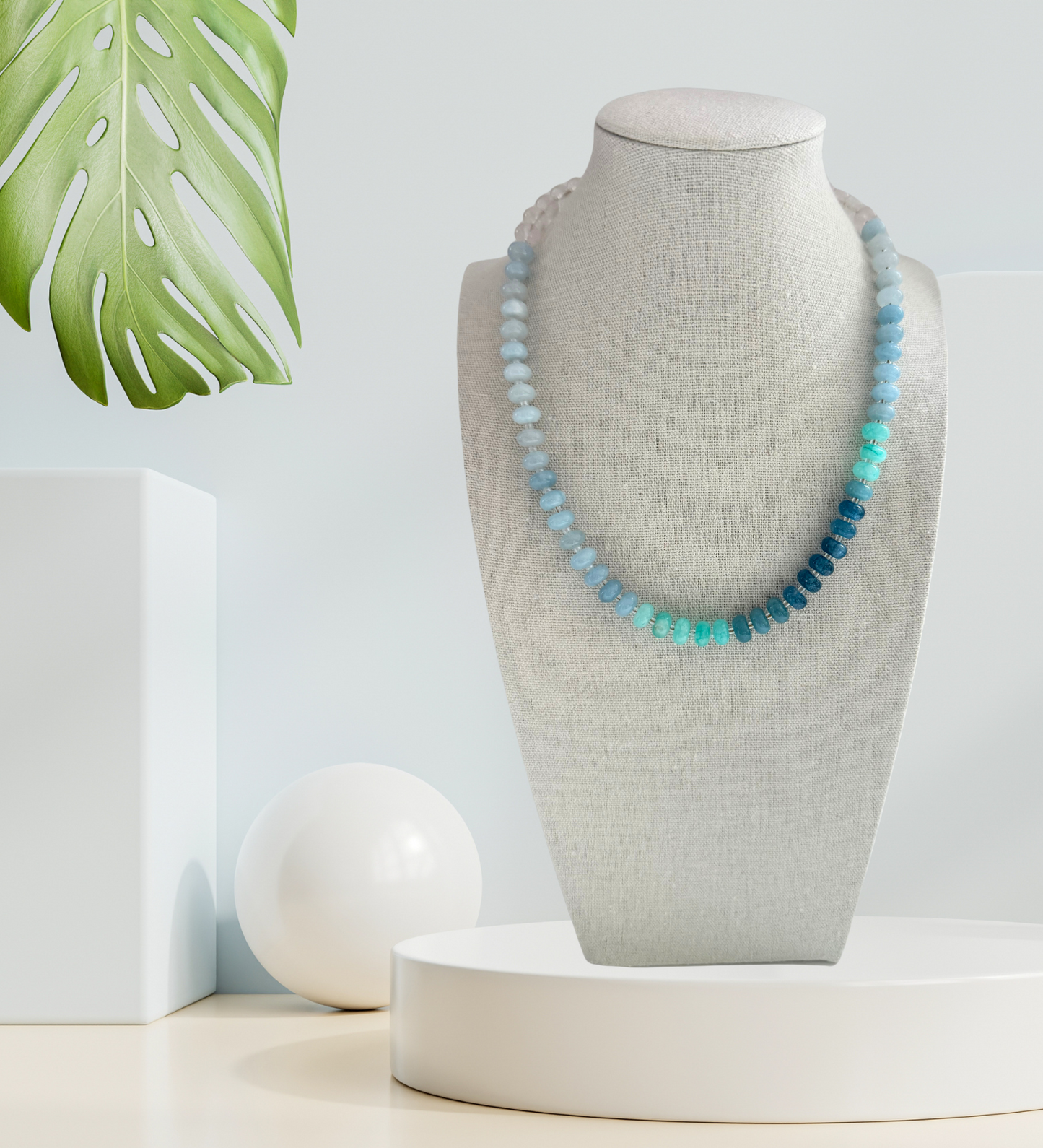 Ombré Necklace