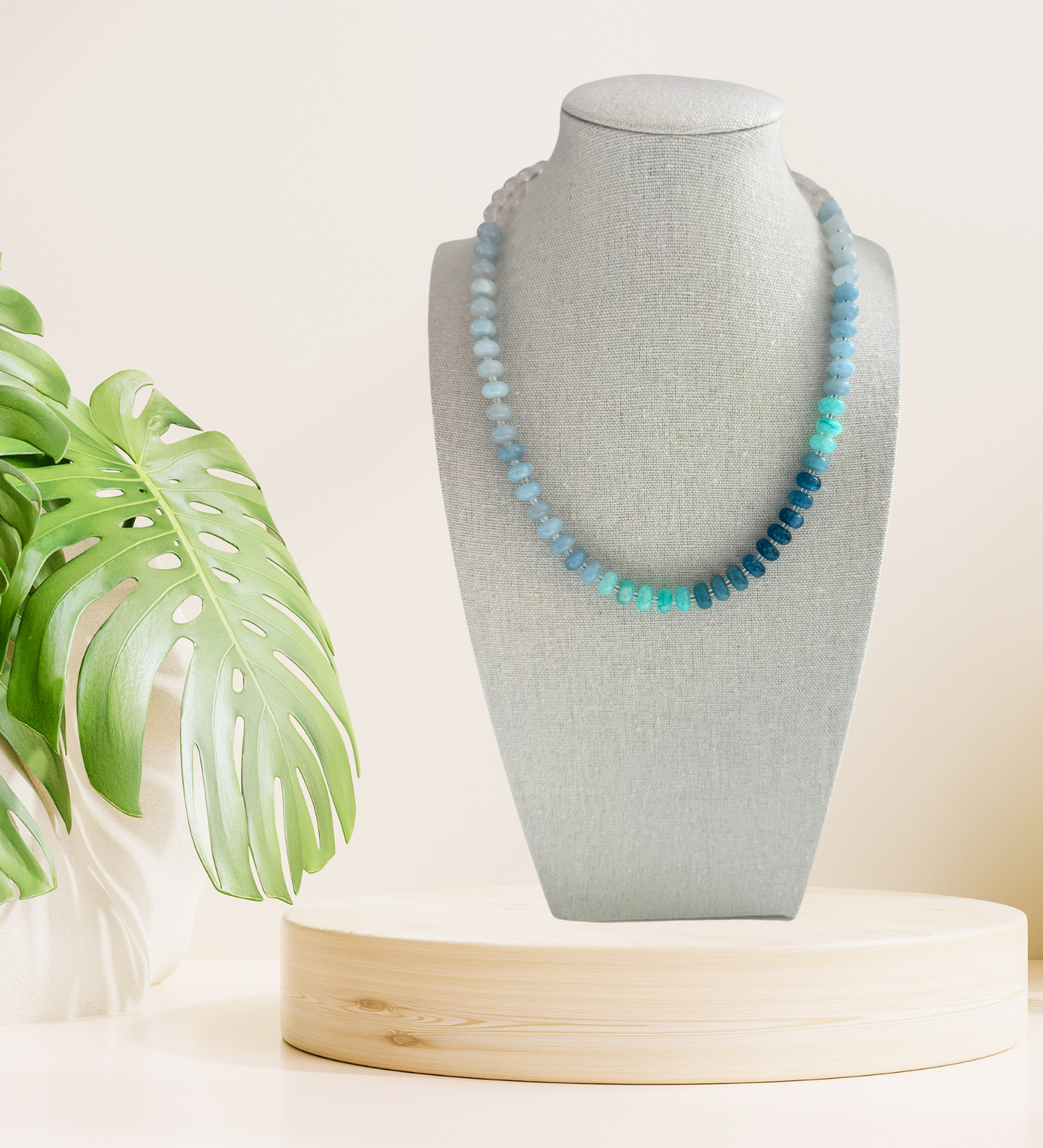 Ombré Necklace