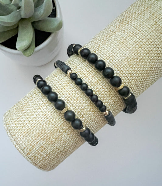 Black Goes with Everything