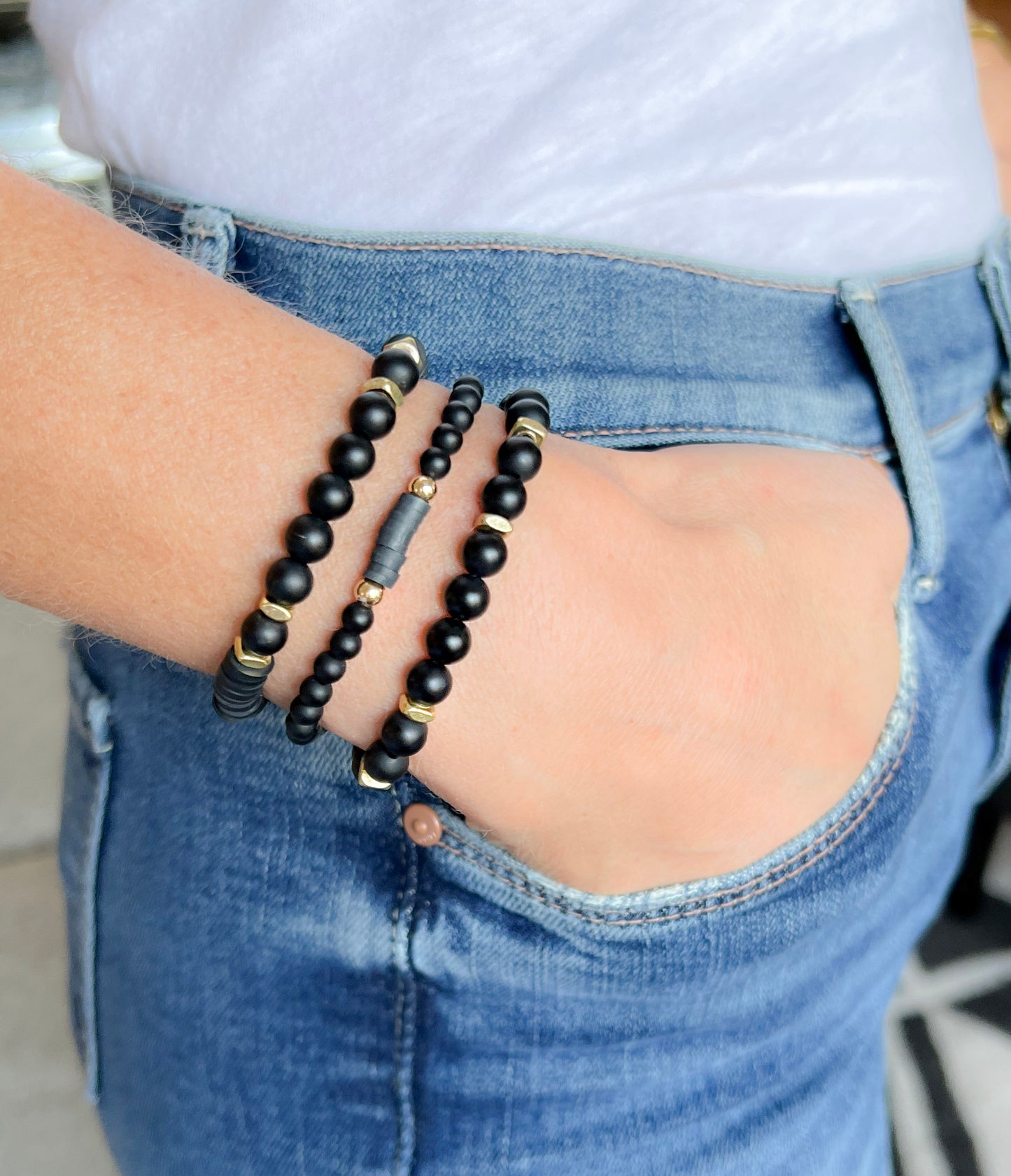 Black Goes with Everything