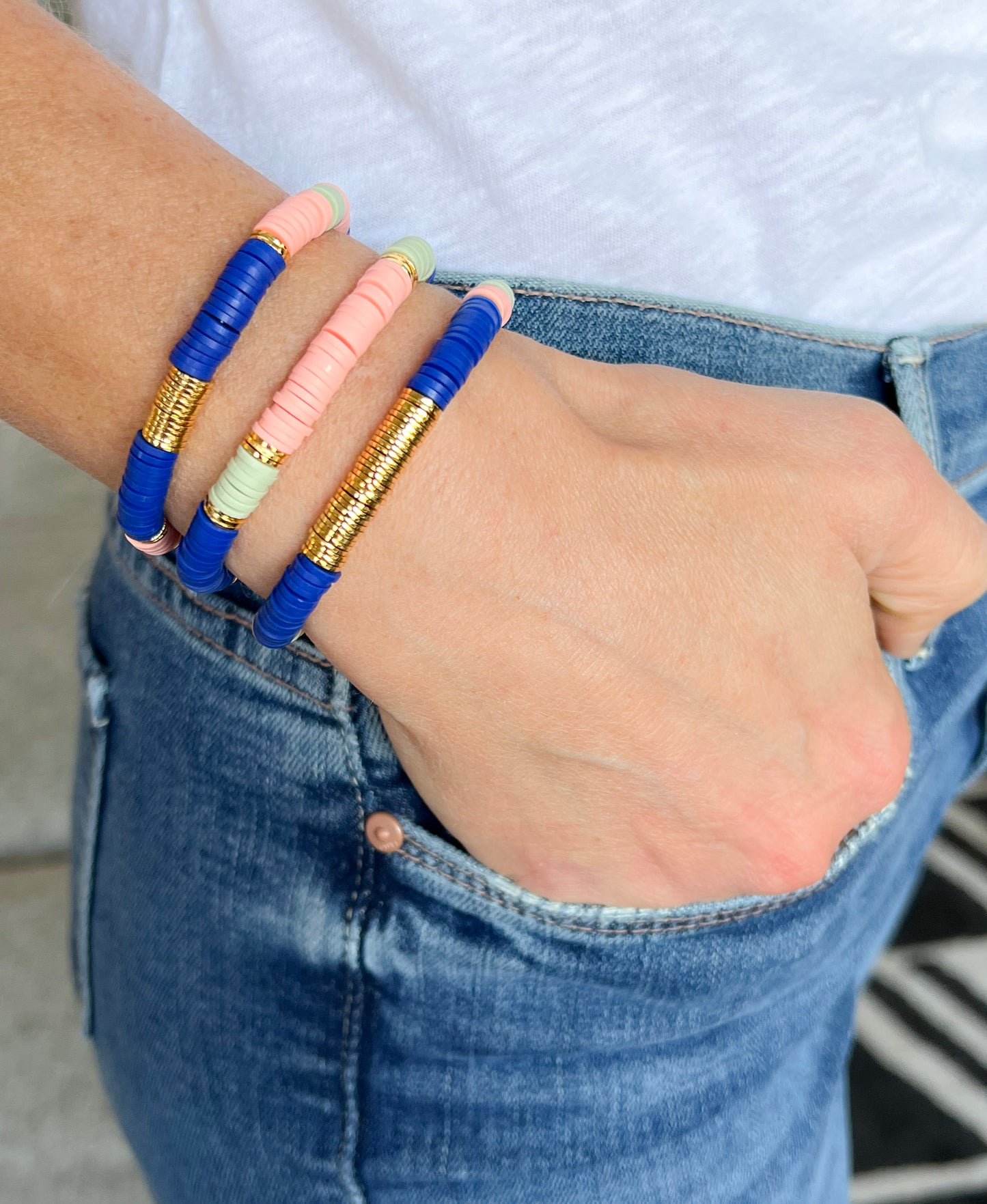 Color Block