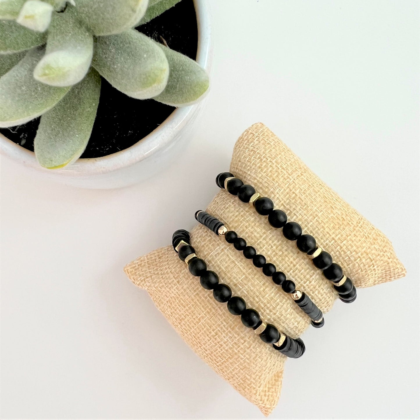 Black Goes with Everything