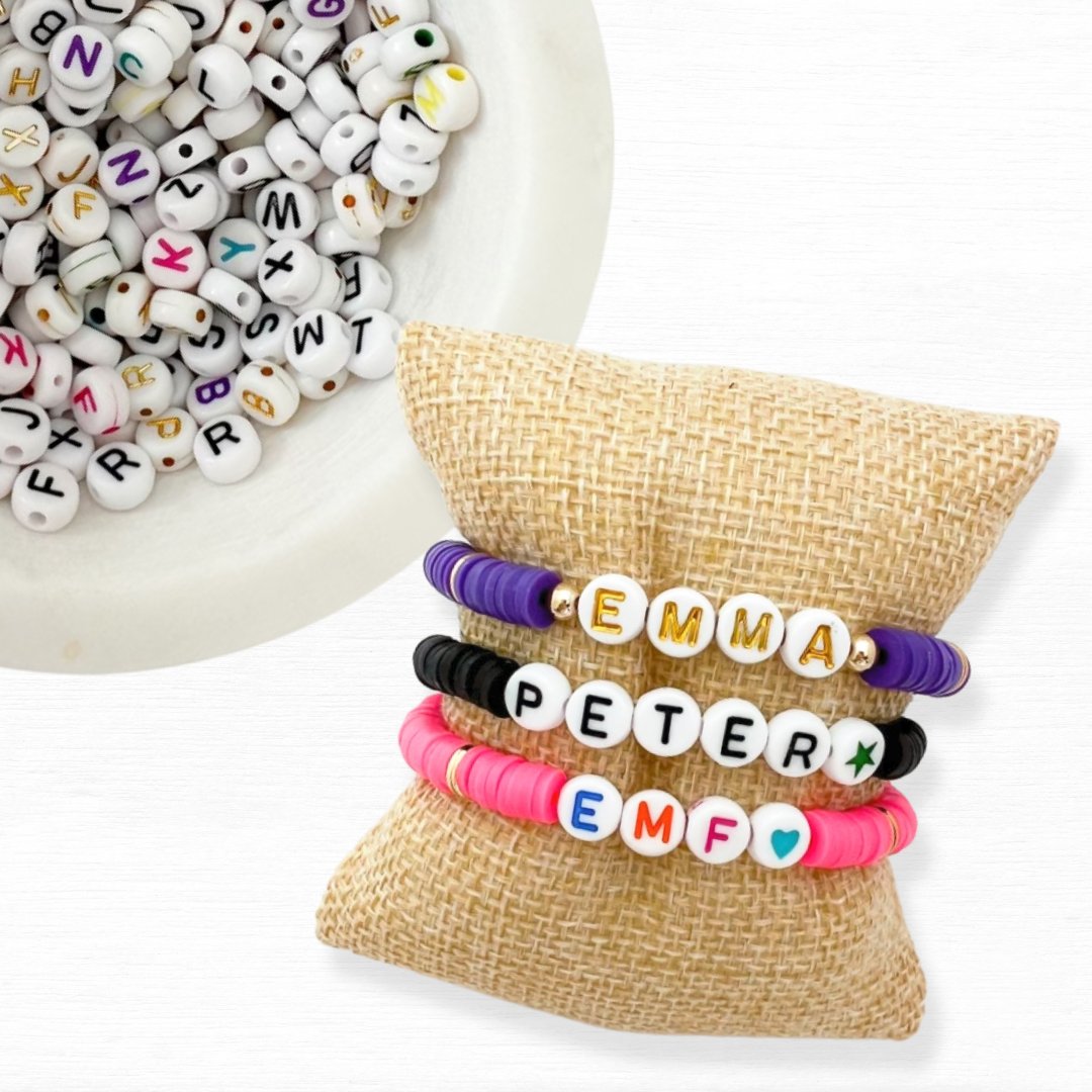 Collections – Stacks by Steph