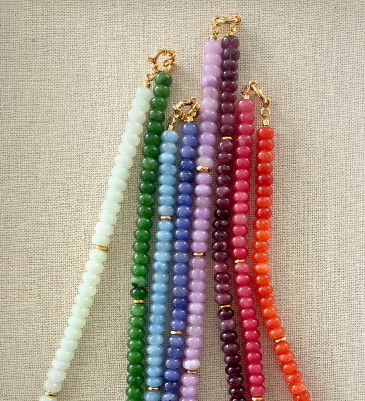 Collections – Stacks by Steph