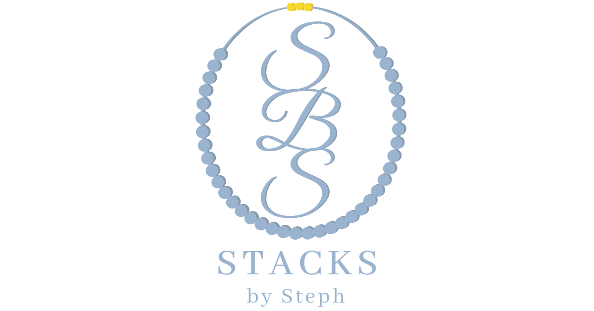 Stacks by Steph