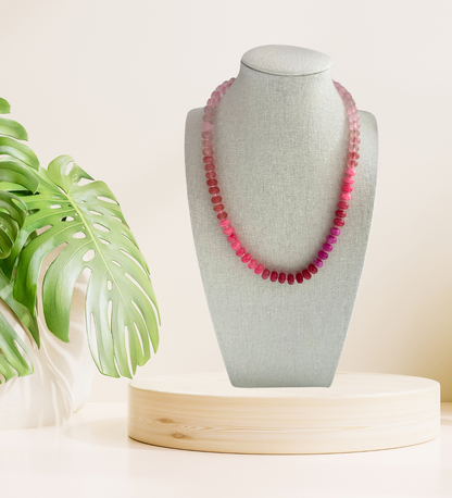 Ombré Necklace