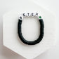 The Emma | Personalized Text Kid's Bracelet